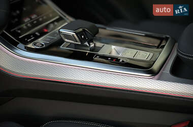 Позашляховик / Кросовер Audi Q7 2025 в 