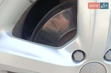Позашляховик / Кросовер Audi Q7 2008 в 