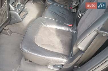 Позашляховик / Кросовер Audi Q7 2008 в 