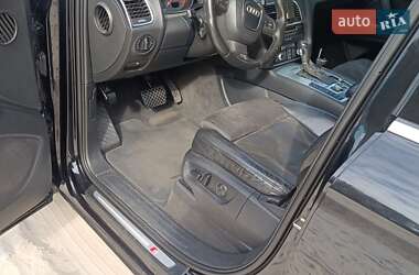 Позашляховик / Кросовер Audi Q7 2008 в 