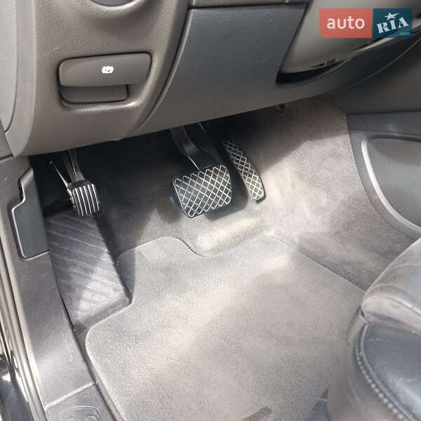 Внедорожник / Кроссовер Audi Q7 2008 в Харькове