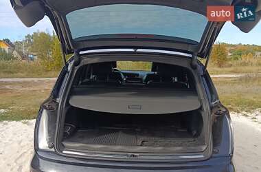 Позашляховик / Кросовер Audi Q7 2008 в 