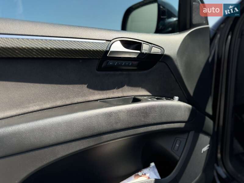 Внедорожник / Кроссовер Audi Q7 2015 в Коломые фото 5 Внедорожник / Кроссовер Audi Q7 2015 в Коломые