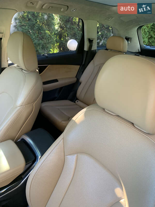 Внедорожник / Кроссовер Audi Q7 2020 в Луцке