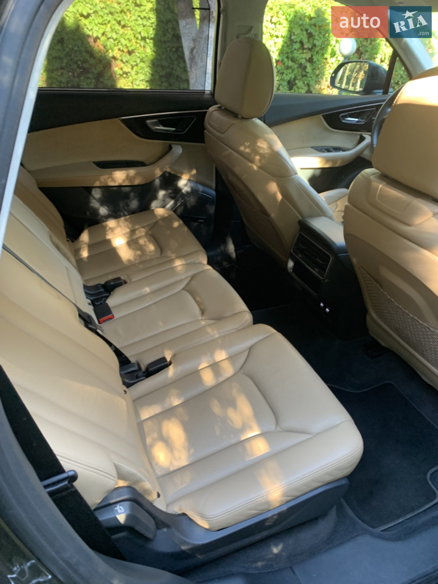 2020 Audi Q7 - мініатюра 39