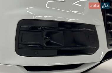 Позашляховик / Кросовер Audi Q7 2018 в 