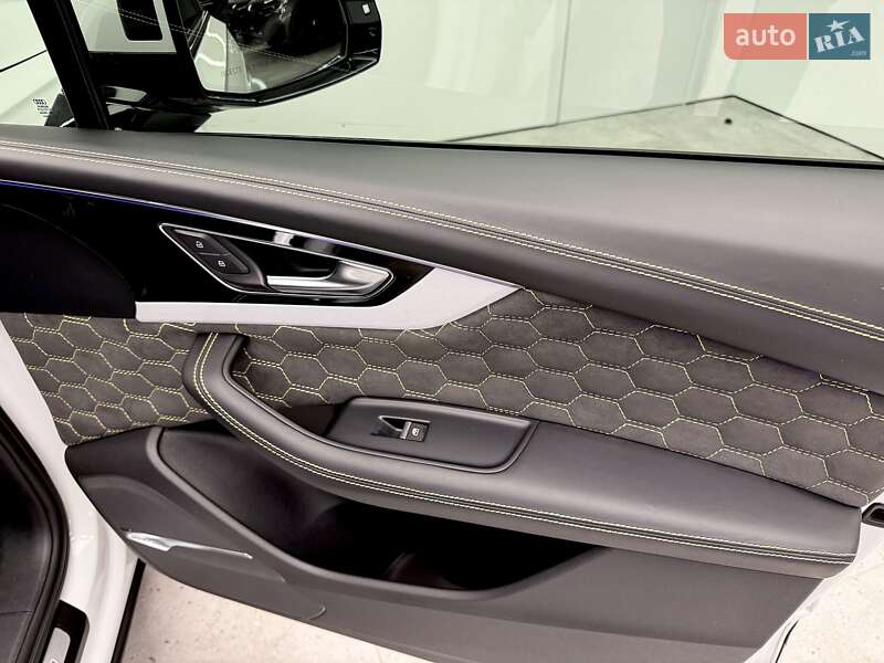 Позашляховик / Кросовер Audi Q7 2018 в Києві