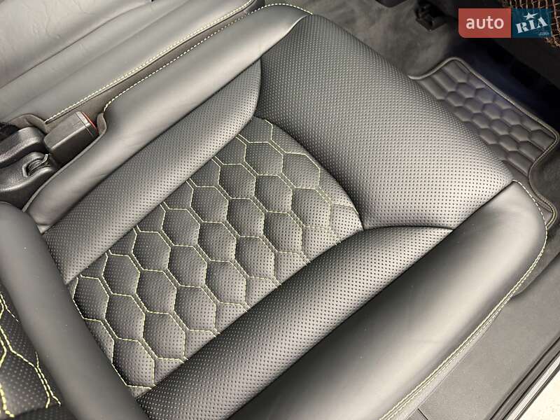 Позашляховик / Кросовер Audi Q7 2018 в Києві