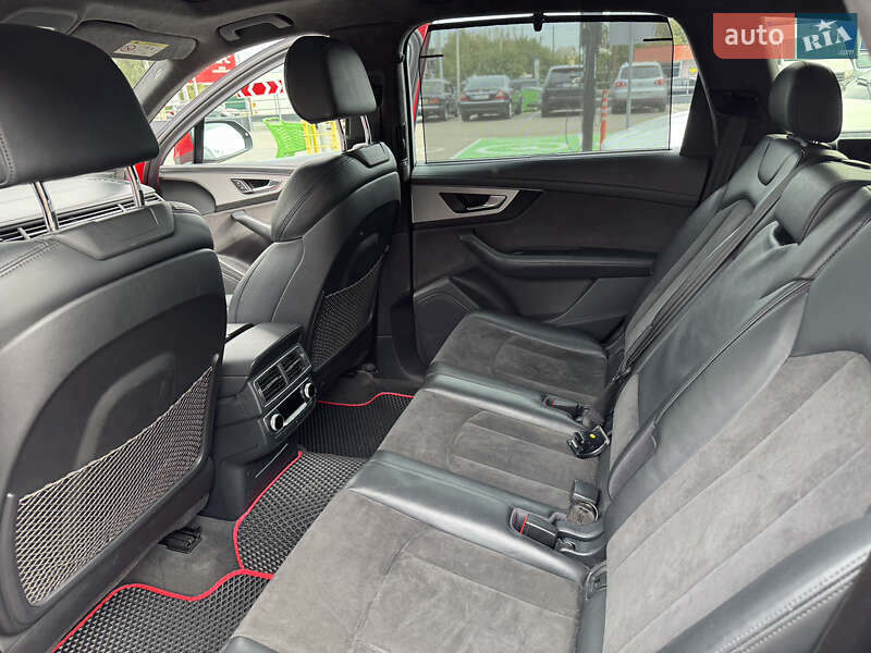 Позашляховик / Кросовер Audi Q7 2015 в Ірпені фото 21 Позашляховик / Кросовер Audi Q7 2015 в Ірпені