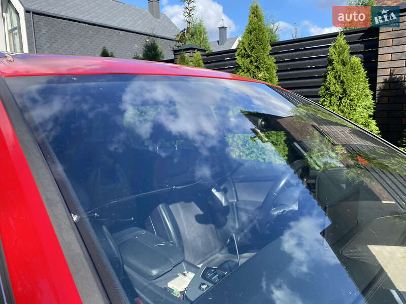 Позашляховик / Кросовер Audi Q7 2015 в Ірпені фото 28 Позашляховик / Кросовер Audi Q7 2015 в Ірпені