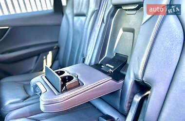 Внедорожник / Кроссовер Audi Q7 2022 в 