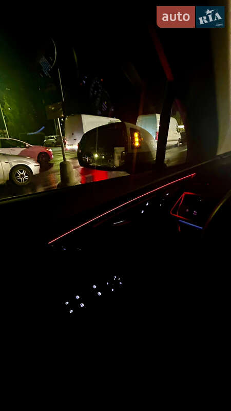 Позашляховик / Кросовер Audi Q7 2022 в Тернополі