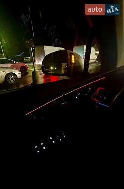 Внедорожник / Кроссовер Audi Q7 2022 в 