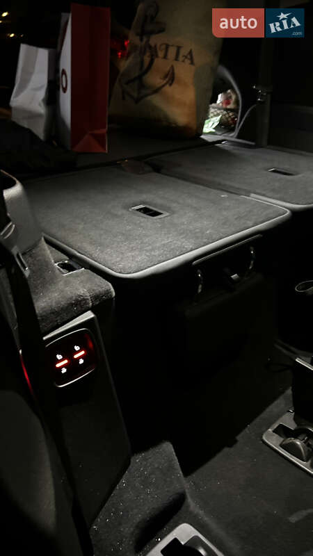 Позашляховик / Кросовер Audi Q7 2022 в Тернополі