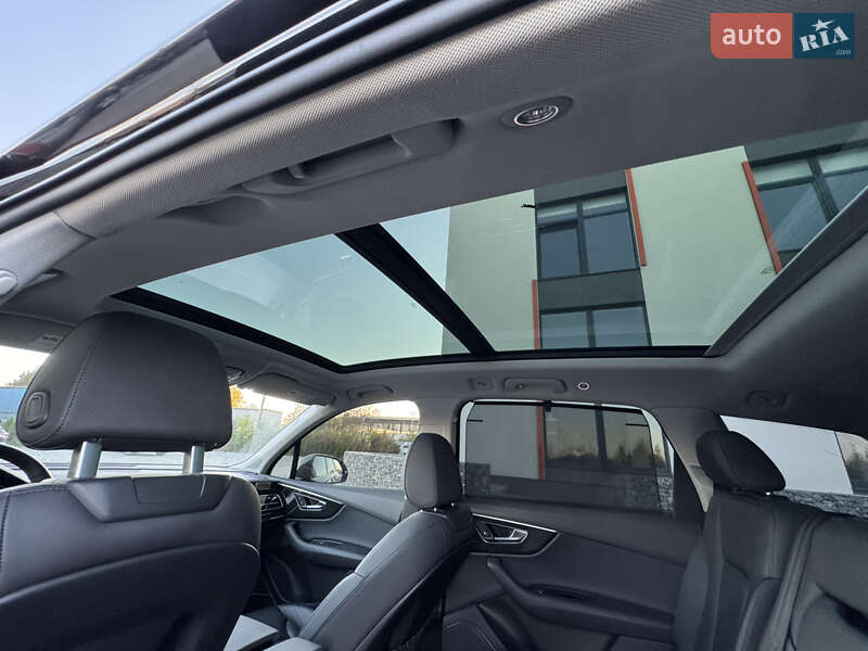Позашляховик / Кросовер Audi Q7 2019 в Львові