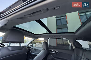 Позашляховик / Кросовер Audi Q7 2019 в 