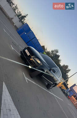 Внедорожник / Кроссовер Audi Q7 2012 в 