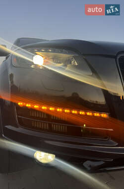 Внедорожник / Кроссовер Audi Q7 2012 в 