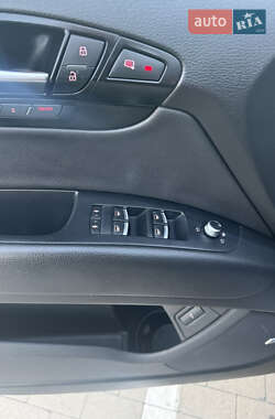 Внедорожник / Кроссовер Audi Q7 2012 в 