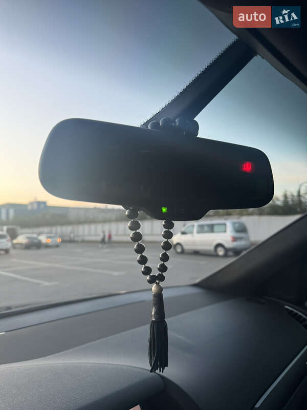 Внедорожник / Кроссовер Audi Q7 2012 в Белой Церкви