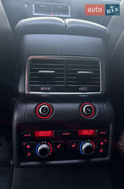 Внедорожник / Кроссовер Audi Q7 2012 в 