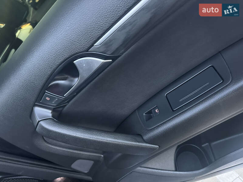 Внедорожник / Кроссовер Audi Q7 2012 в Белой Церкви