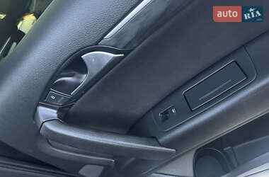 Внедорожник / Кроссовер Audi Q7 2012 в 