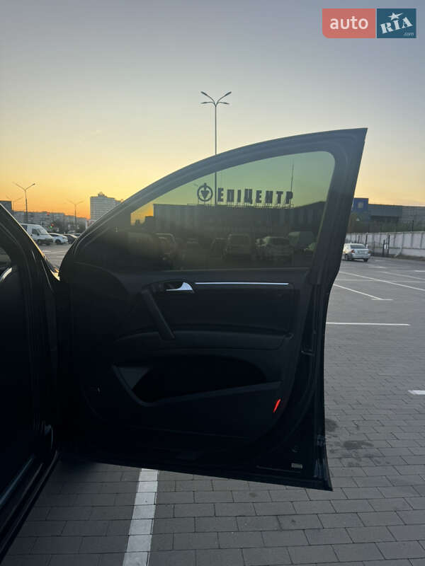 Внедорожник / Кроссовер Audi Q7 2012 в Белой Церкви