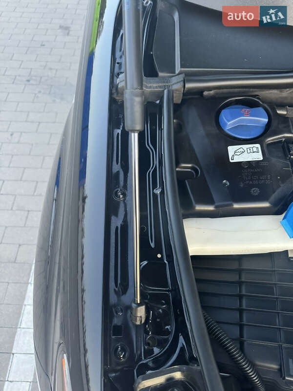 Внедорожник / Кроссовер Audi Q7 2012 в Белой Церкви