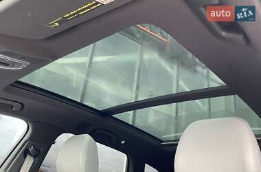 Позашляховик / Кросовер Audi Q7 2016 в 