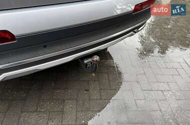 Внедорожник / Кроссовер Audi Q7 2022 в 