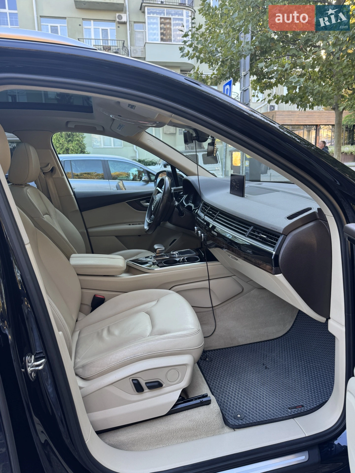 2016 Audi Q7 - мініатюра 31