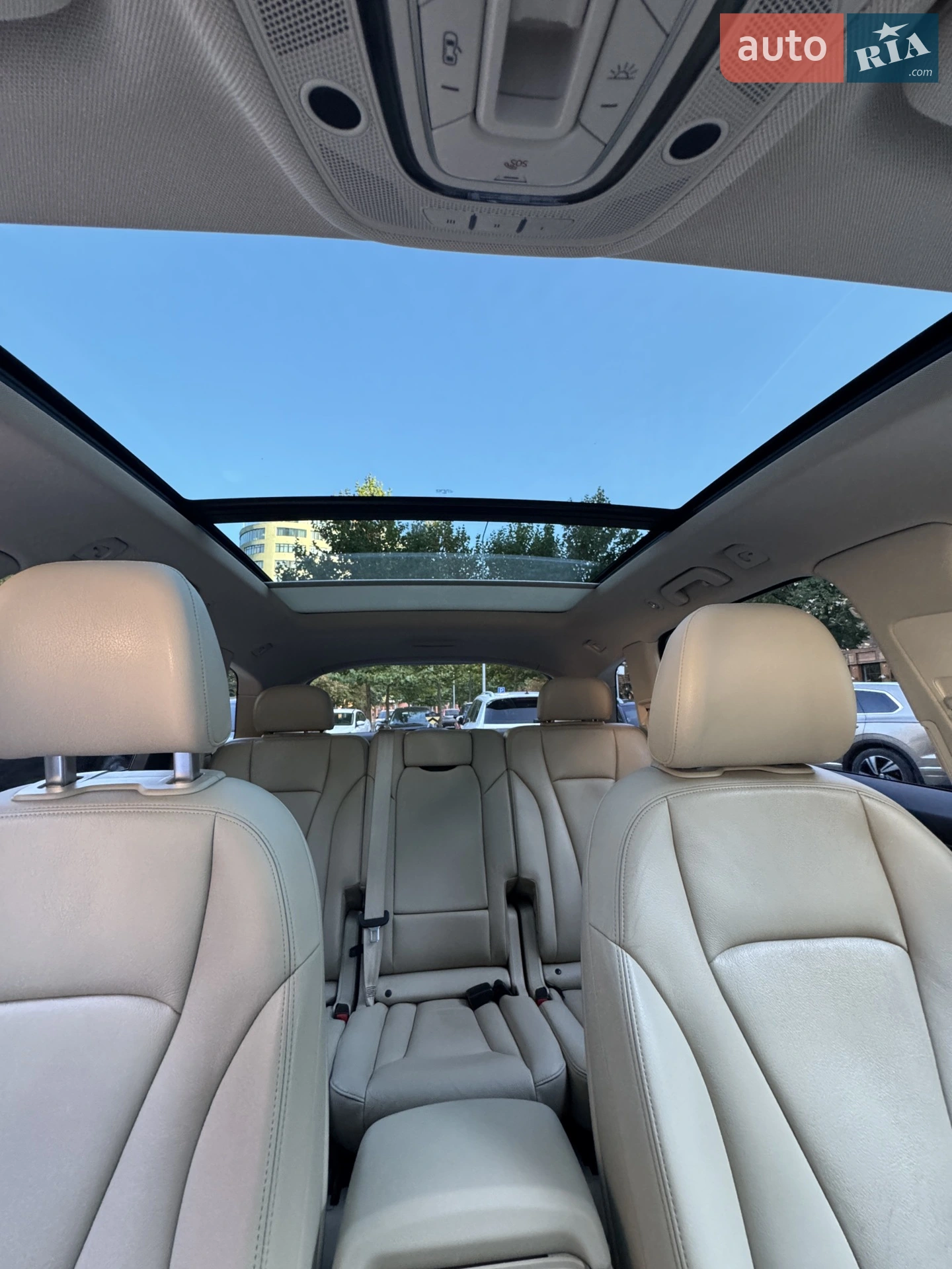2016 Audi Q7 - мініатюра 33