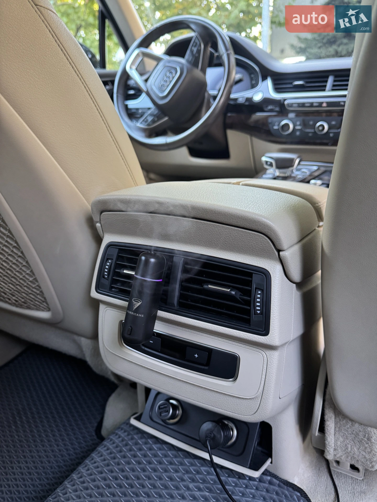 2016 Audi Q7 - мініатюра 37