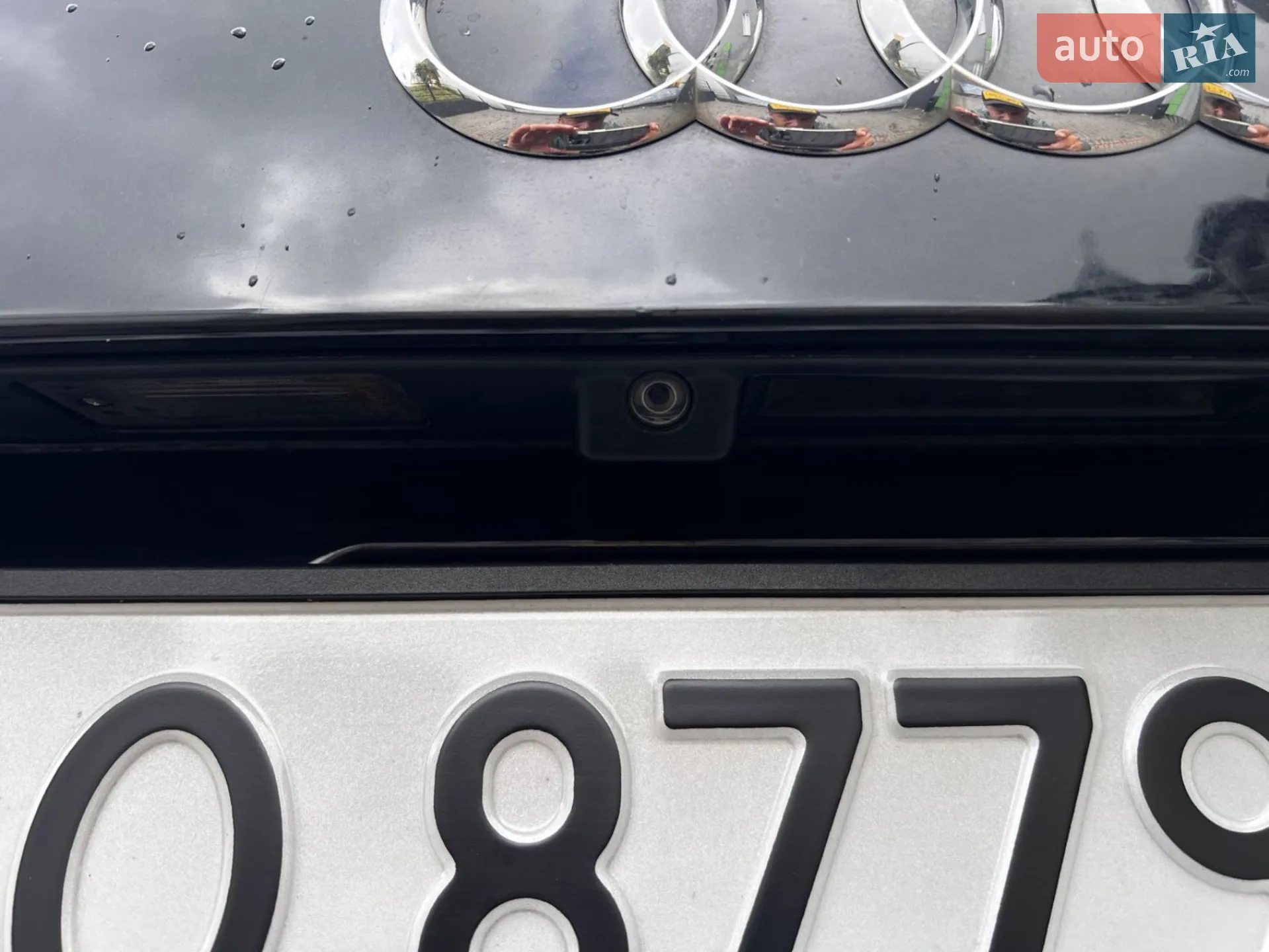 2012 Audi Q7 - мініатюра 25