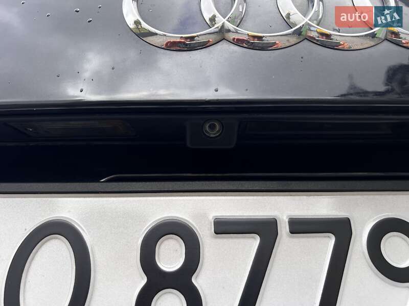 Внедорожник / Кроссовер Audi Q7 2012 в Тернополе фото 25 Внедорожник / Кроссовер Audi Q7 2012 в Тернополе