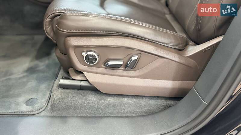 Внедорожник / Кроссовер Audi Q7 2019 в Луцке фото 31 Внедорожник / Кроссовер Audi Q7 2019 в Луцке