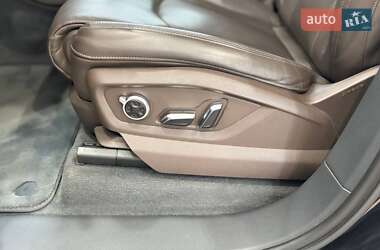 Внедорожник / Кроссовер Audi Q7 2019 в 