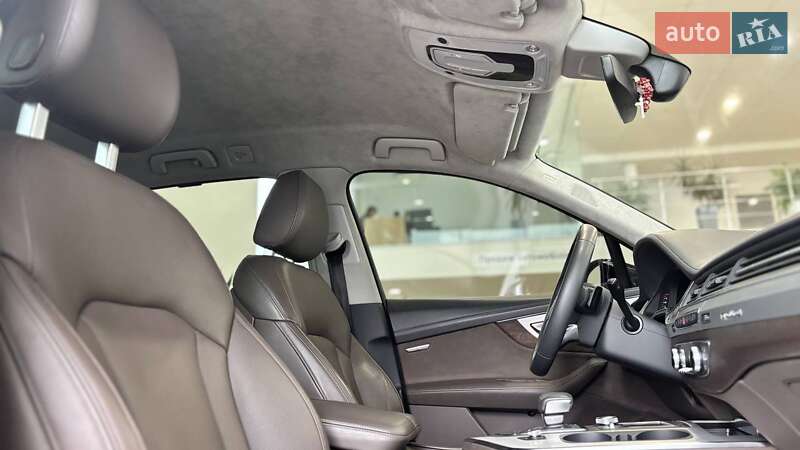 Внедорожник / Кроссовер Audi Q7 2019 в Луцке фото 35 Внедорожник / Кроссовер Audi Q7 2019 в Луцке