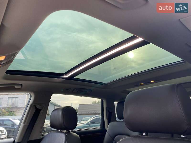 Позашляховик / Кросовер Audi Q7 2015 в Києві