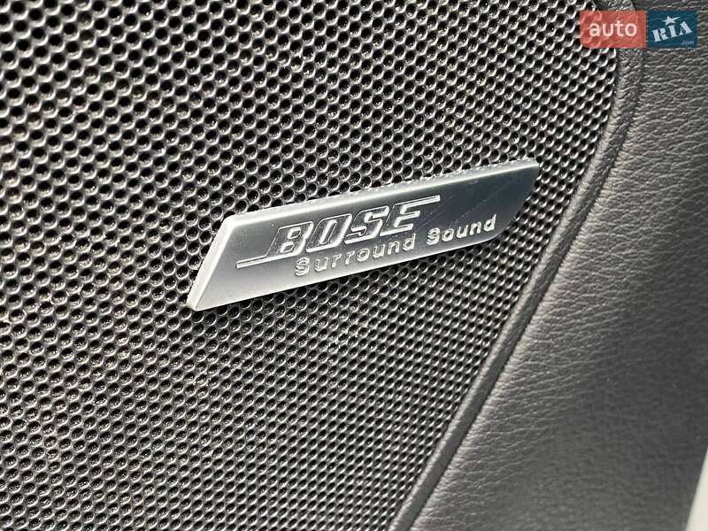 Позашляховик / Кросовер Audi Q7 2015 в Києві