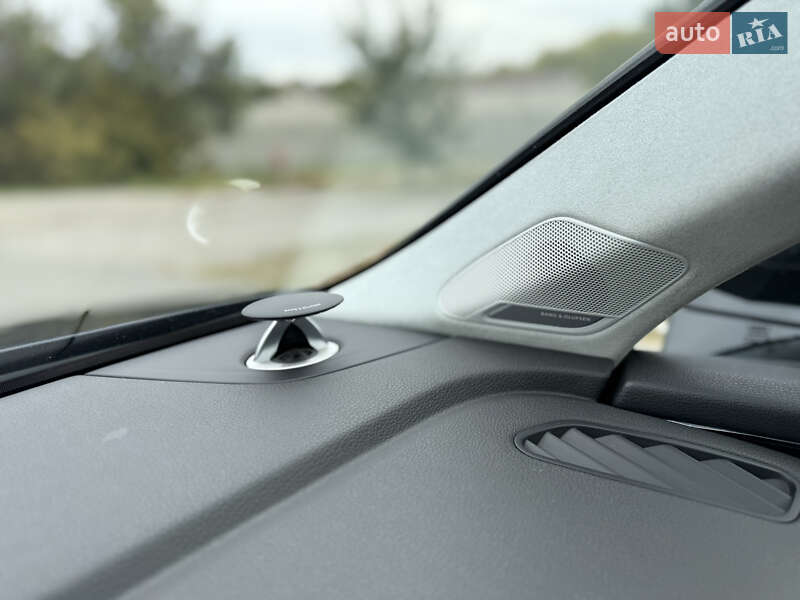 Позашляховик / Кросовер Audi Q7 2016 в Харкові