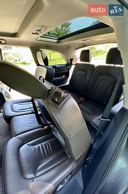 Внедорожник / Кроссовер Audi Q7 2012 в 