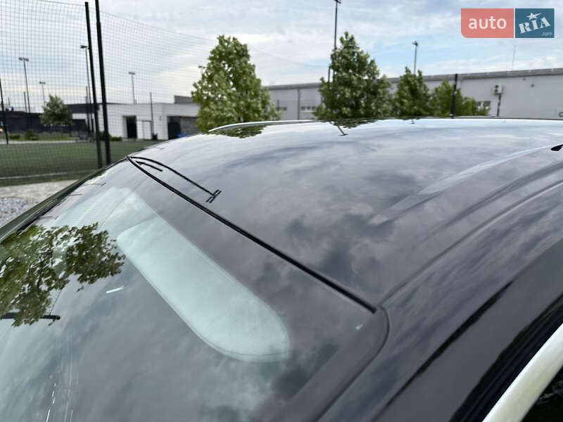 Внедорожник / Кроссовер Audi Q7 2015 в Мукачево