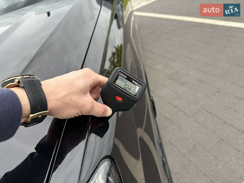 Внедорожник / Кроссовер Audi Q7 2015 в Мукачево