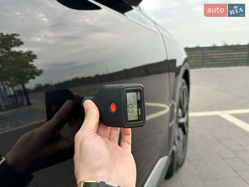 Внедорожник / Кроссовер Audi Q7 2015 в Мукачево