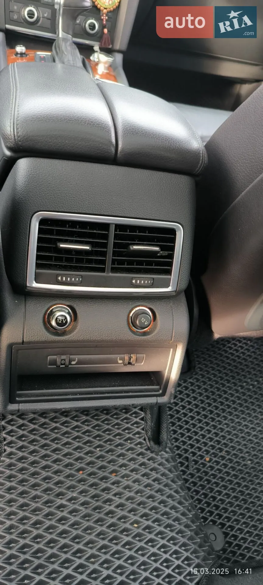 2014 Audi Q7 - мініатюра 25