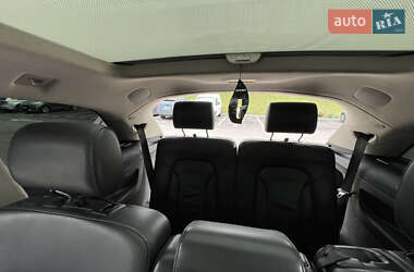 Внедорожник / Кроссовер Audi Q7 2011 в 