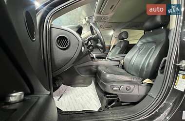 Внедорожник / Кроссовер Audi Q7 2015 в 