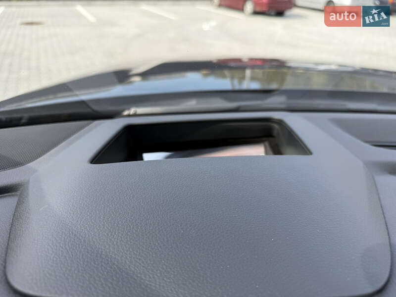 Позашляховик / Кросовер Audi Q7 2021 в Ковелі